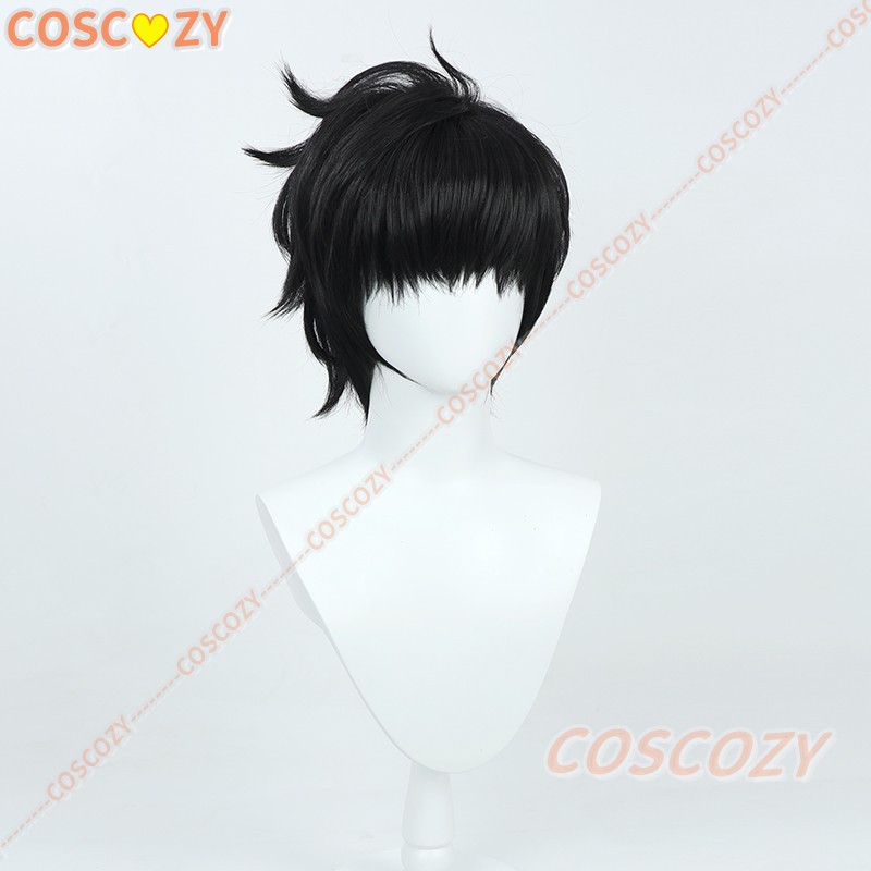 アニメソロレベルアップソンジヌコスプレウィッグソンジヌショー - Cosplay Anime Solo のレビューと価格