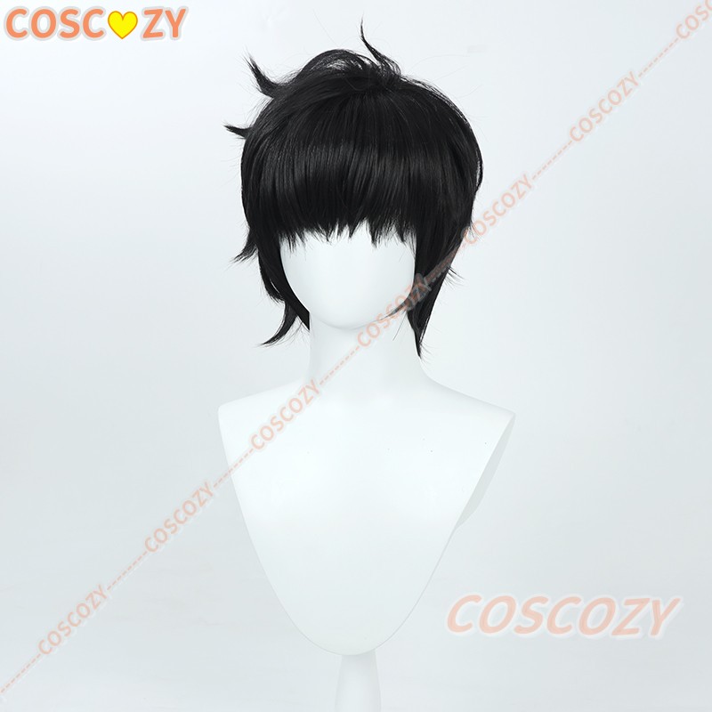 アニメソロレベルアップソンジヌコスプレウィッグソンジヌショー - Cosplay Anime Solo のレビューと価格