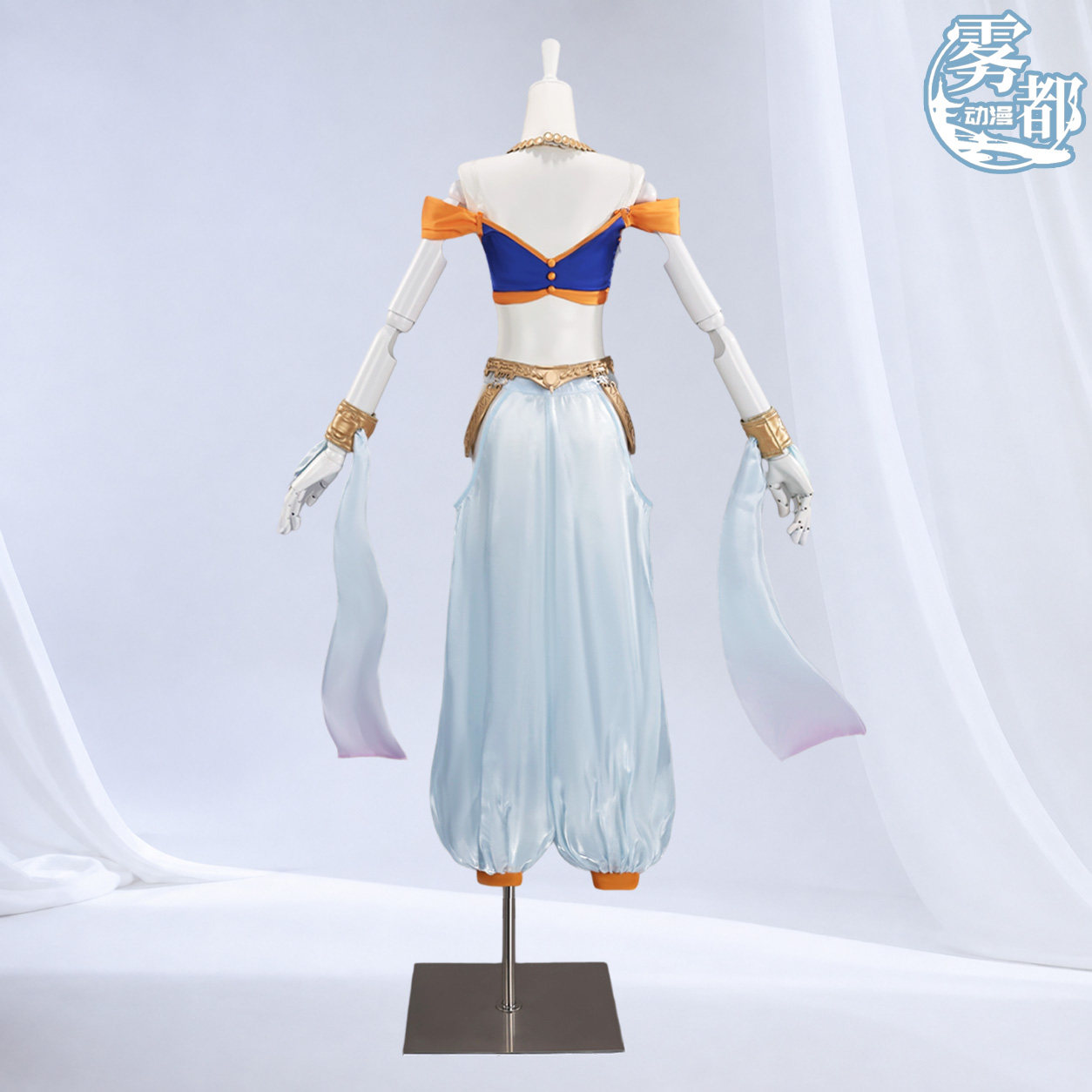 コスルーム Re:ゼロから始める異世界生活 レム コスプレ  - Re Zero Rem Wig のレビューと価格