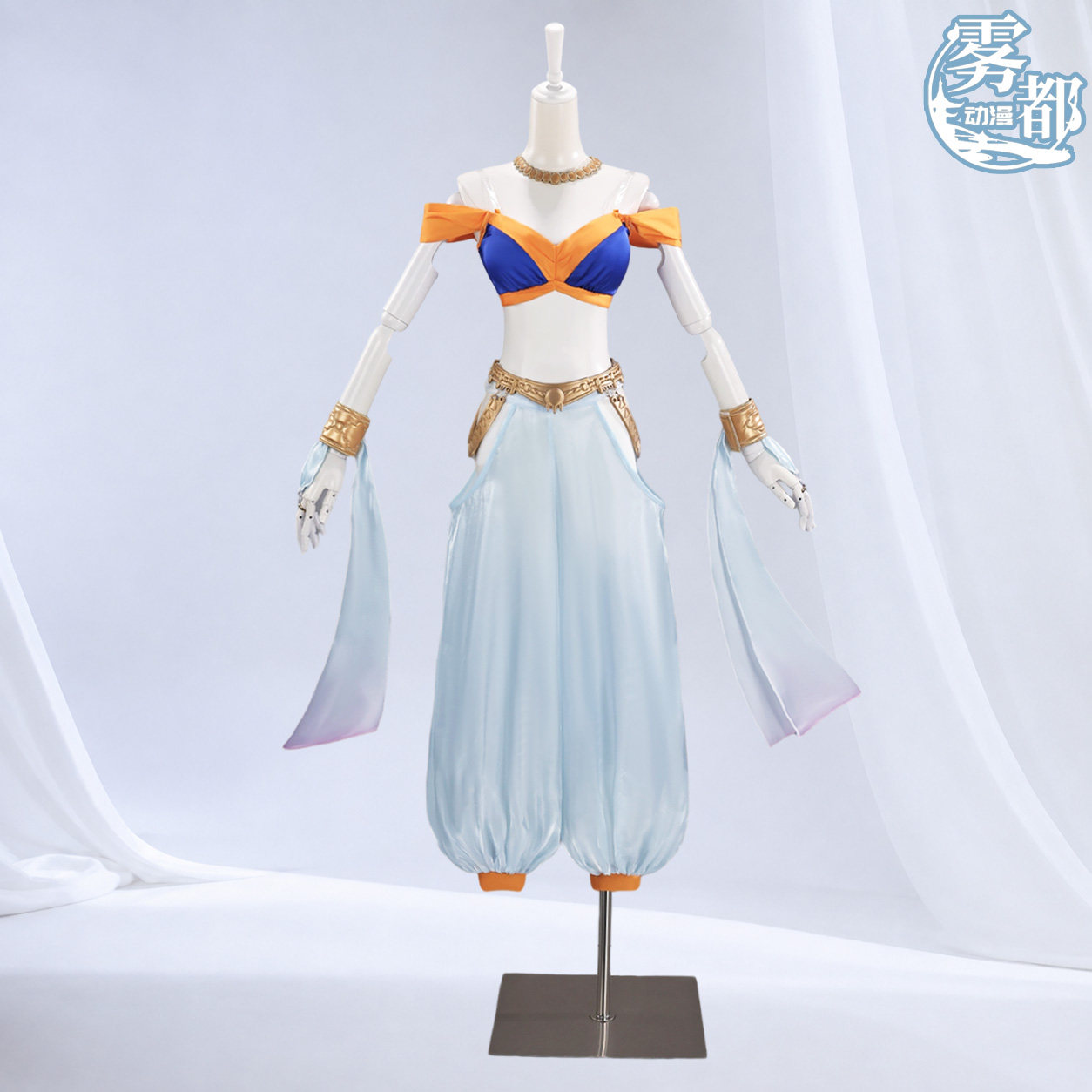 コスルーム Re:ゼロから始める異世界生活 レム コスプレ  - Re Zero Rem Wig のレビューと価格