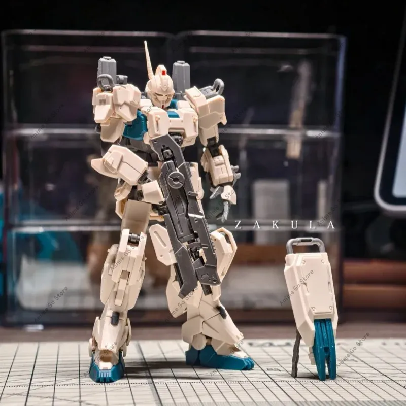 黒船コ EASY-8 ゴーストアクションファイター HG 1 - Bandai Gundam Rg のレビューと価格