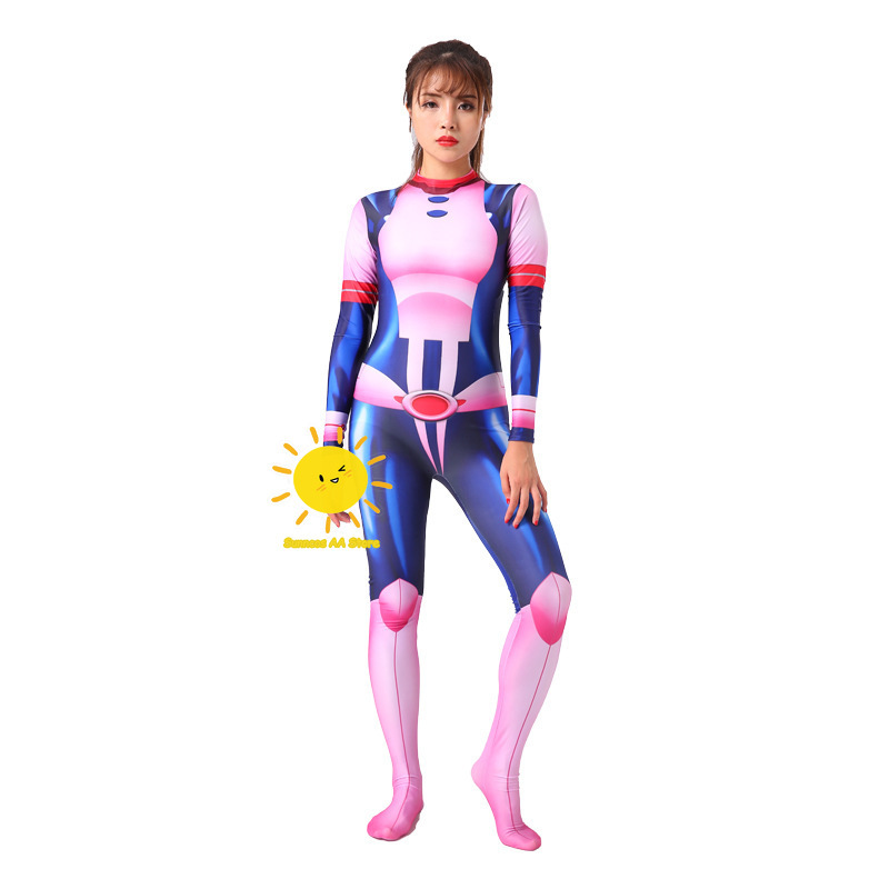 アニメ Asui Tsuyu Ochaco Uraraka  - Anime Cosplay Dance のレビューと価格