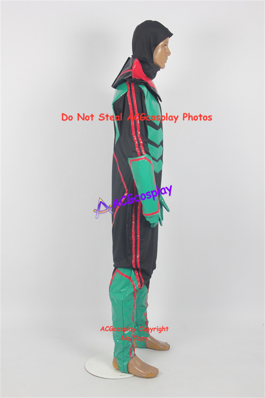 仮面ライダーゼッツコスプレ衣装 acgcosplay ジャン - Anime Cosplay Kamen Rider のレビューと価格
