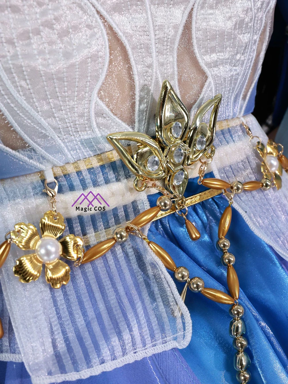 ハロウィンパーティーカーニバル制服アクセサリーコミコン高品質 - Anime Cosplay High Quality のレビューと価格