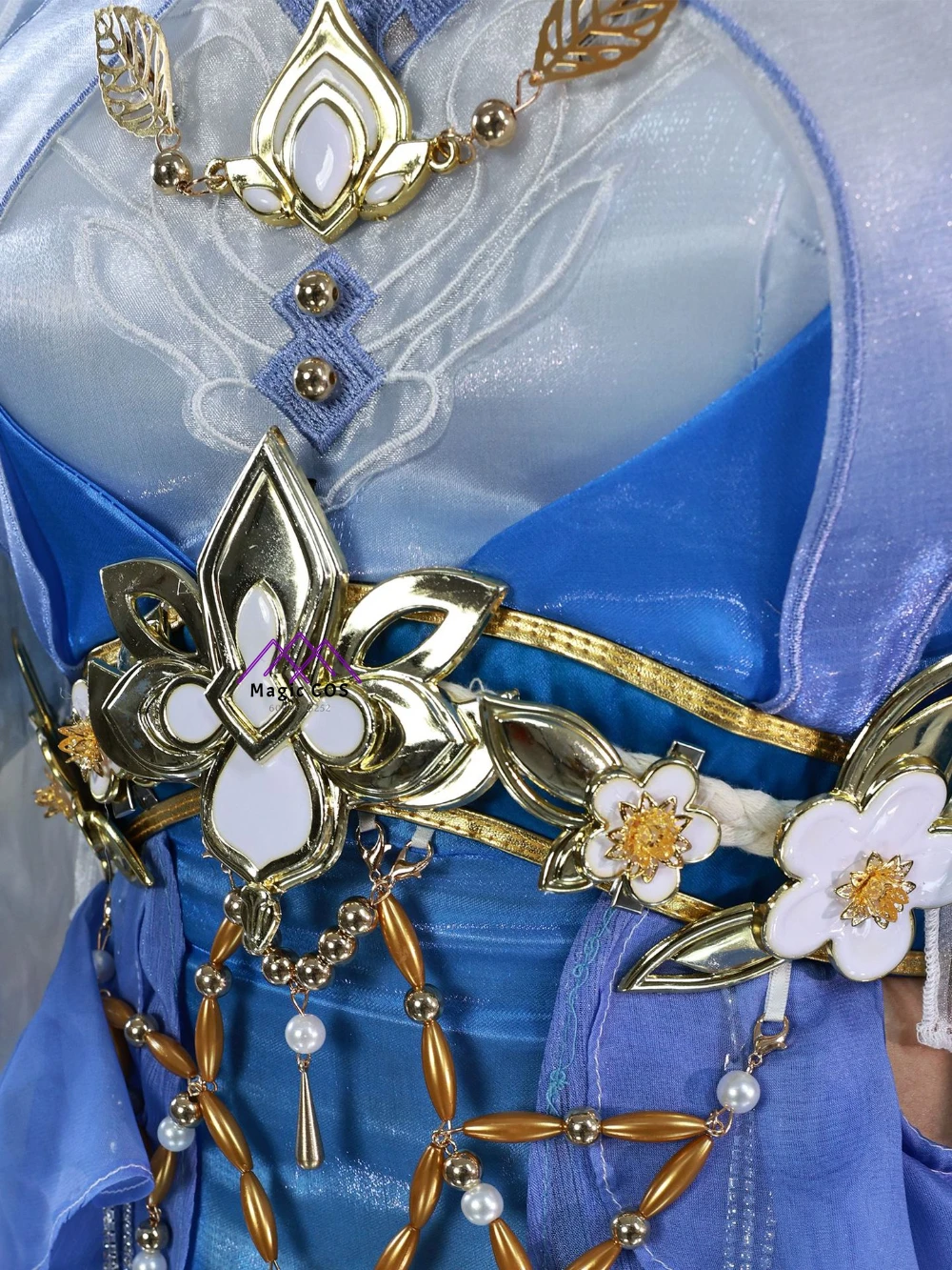ハロウィンパーティーカーニバル制服アクセサリーコミコン高品質 - Anime Cosplay High Quality のレビューと価格
