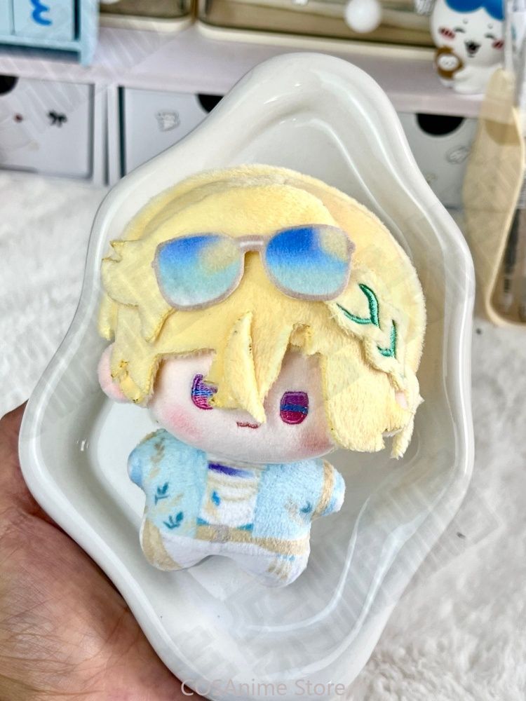 Honkai：スターレール アベンチュリン：プレイフル・ウェ - Anime Doll Cosplay のレビューと価格