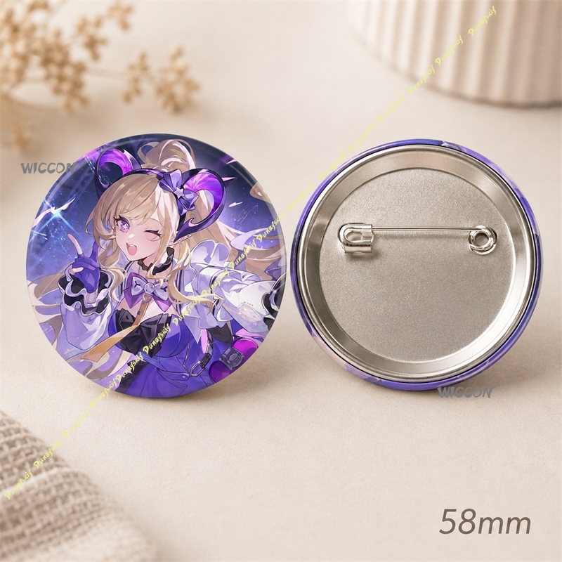 8 センチメートルアークナイツエンドフィールドコスプレアクセ - Anime Doll Cosplay のレビューと価格