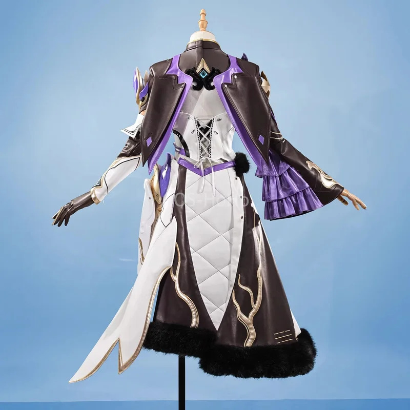 エリシア Honkai Impact 3rd ゲーム女性ゴー - Anime Cosplay High Quality のレビューと価格