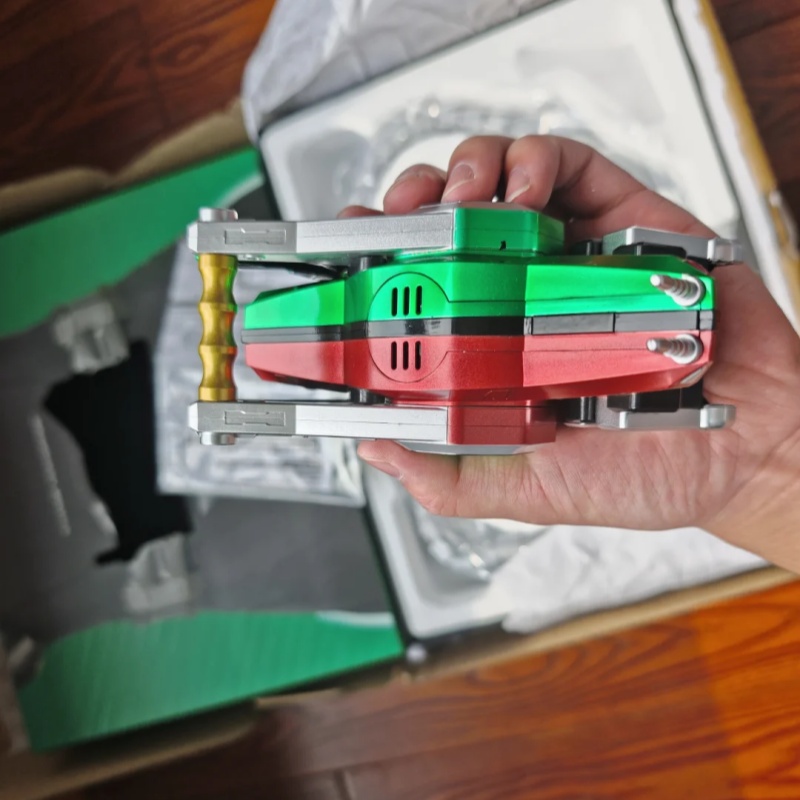 新品純正バンダイ製仮面ライダーカブト キックホッパー パンチ - Anime Cosplay Kamen Rider のレビューと価格