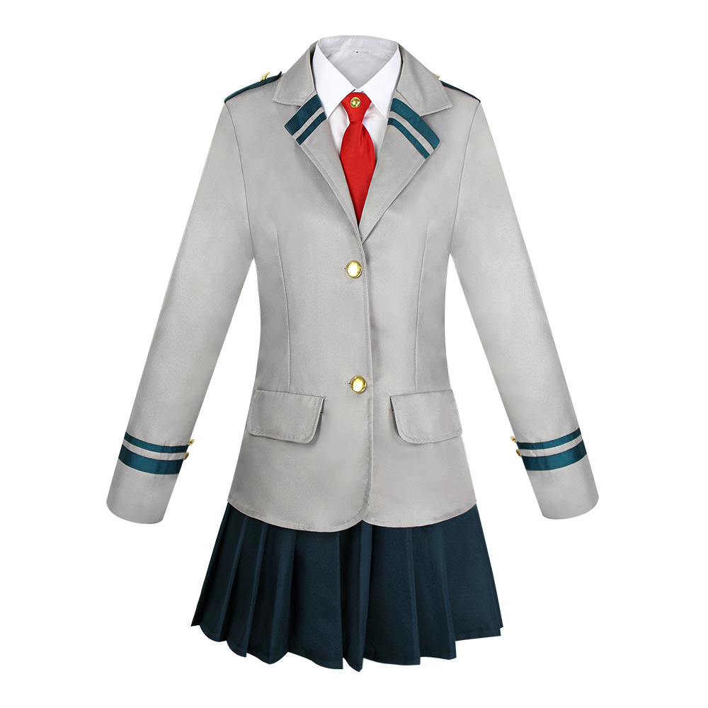アニメ僕のヒーローアカデミア轟焦凍御薔薇ウララカコスプレ衣装 - Anime Cosplay Dance のレビューと価格