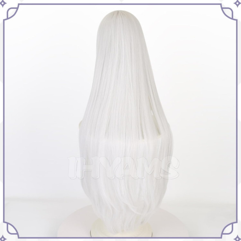 アニメ Re:ゼロから始める異世界生活 エミリア レム ラム - Re Zero Rem Wig のレビューと価格
