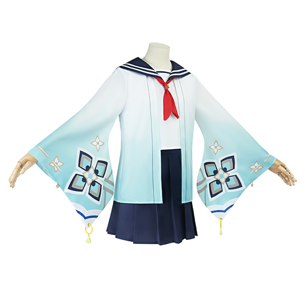雨宮美玲 コスプレ 衣装 俺だけレベルアップ：ARISE 日 - Cosplay Anime Solo のレビューと価格