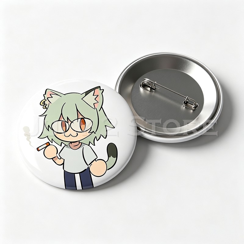 ハロウィンコスチューム 2026 チェインスモーカーキャット - Anime Cosplay Meme のレビューと価格