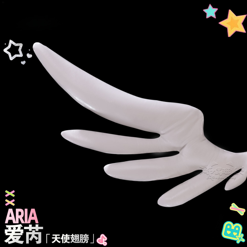 ZZZ ゼンレスゾーンゼロエンジェルアリアコスプレ衣装ロリー - Anime Cosplay High Quality のレビューと価格