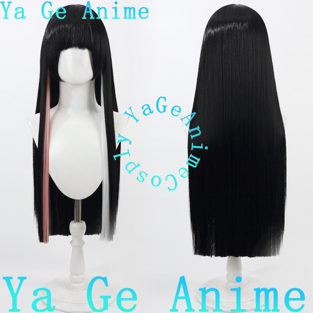 Ya Ge アニメ仮面ライダーベロバコスプレウィッグアニメリ - Anime Cosplay Kamen Rider のレビューと価格