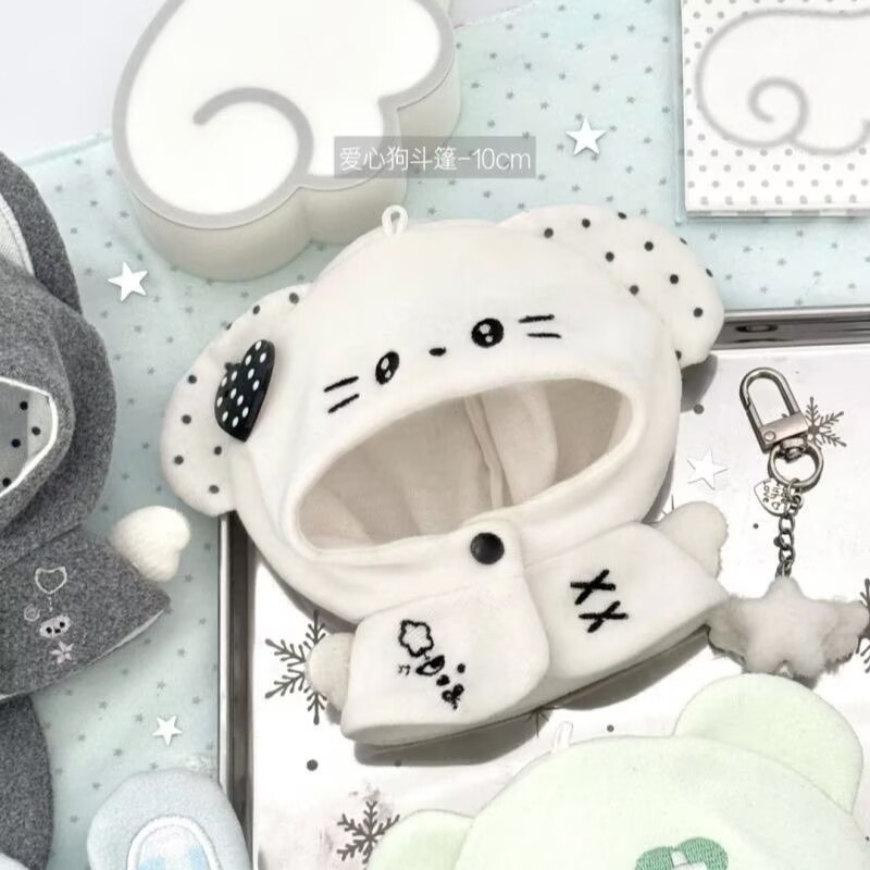 5cm10cmドール服新商品「エンジェル・イマジネーション」 - Anime Doll Cosplay のレビューと価格