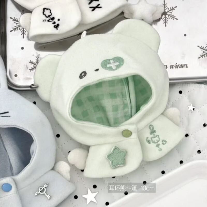 5cm10cmドール服新商品「エンジェル・イマジネーション」 - Anime Doll Cosplay のレビューと価格