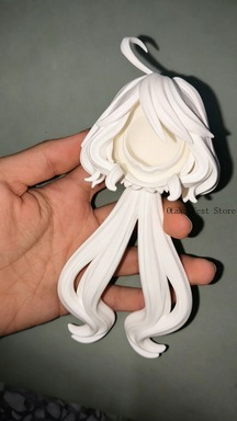 アニメ原神インパクトフリーナ Ob11gsc 1/12 Bj - Anime Doll Cosplay のレビューと価格