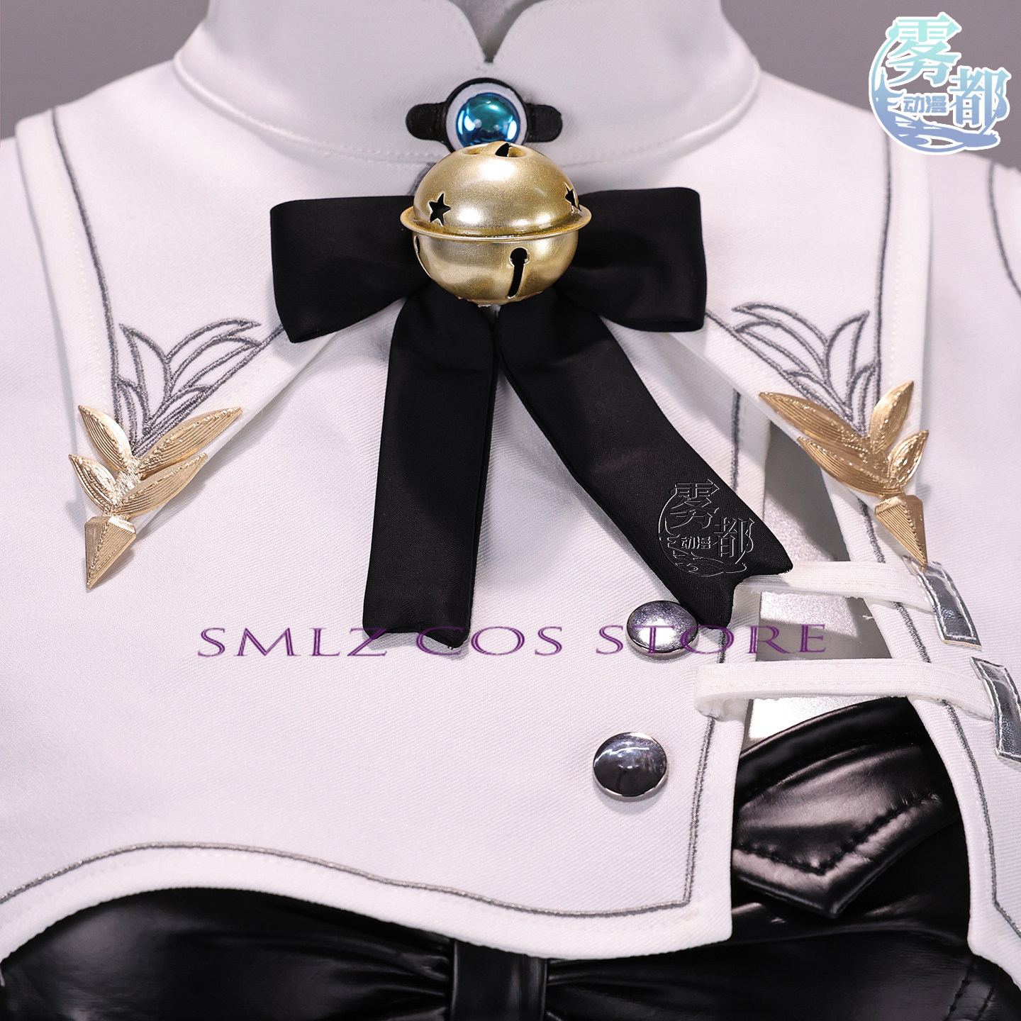 高品質ミントコスプレゲームネバーネス・トゥ・エバーネス衣装ミ - Anime Cosplay High Quality のレビューと価格