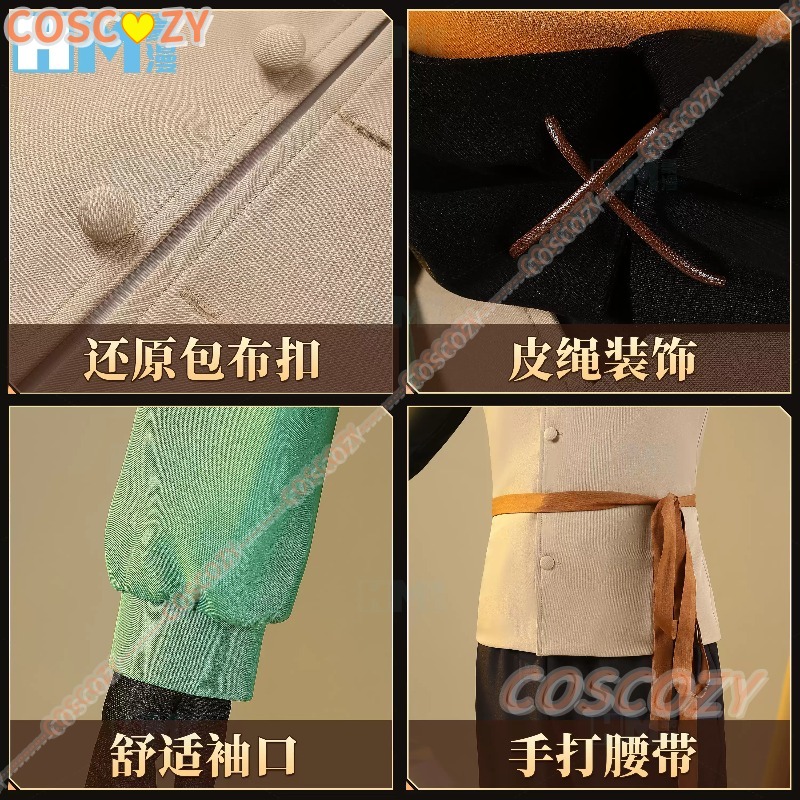 ナツキ・スバル コスプレ衣装 ウィッグ アニメ Re:ゼロか - Anime Cosplay Re Zero のレビューと価格